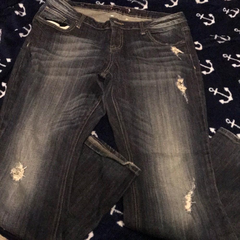 Vigoss jeans size 16
